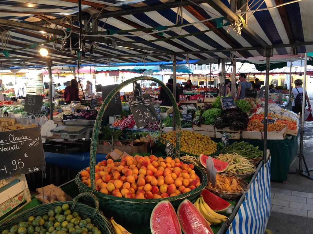 L' Appart Du Marche La Rochelle  Room photo